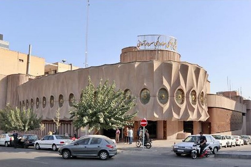 فردا موزه‌ های دفینه تعطیل هستند