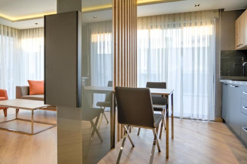 La Boutique Hotel & Suites Antalya - Grand Deluxe Suite