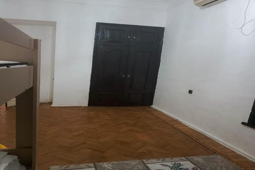 Freestyle Hostel Baku - room