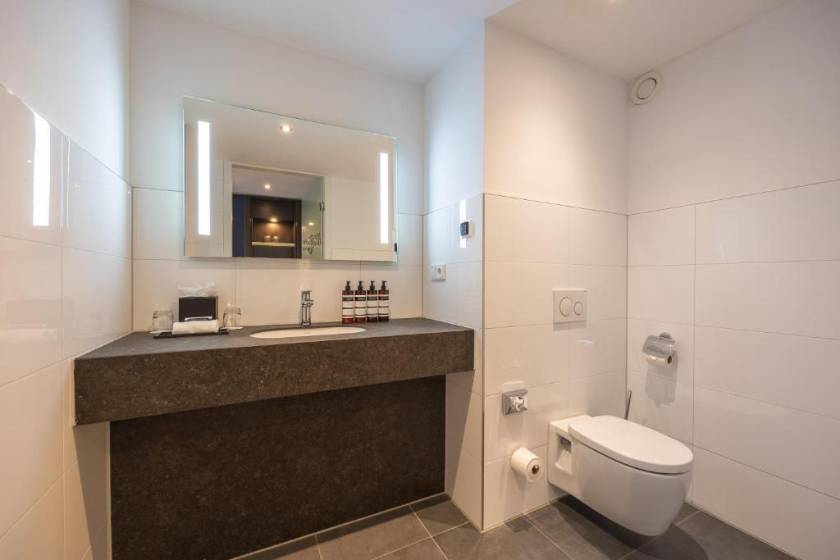 Grand Hotel Amrath Amsterdam - Superior Deluxe Room