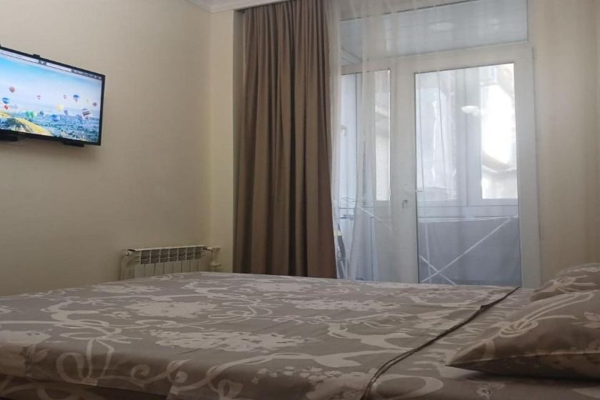 Gates of Baku baku - Studio Apartment