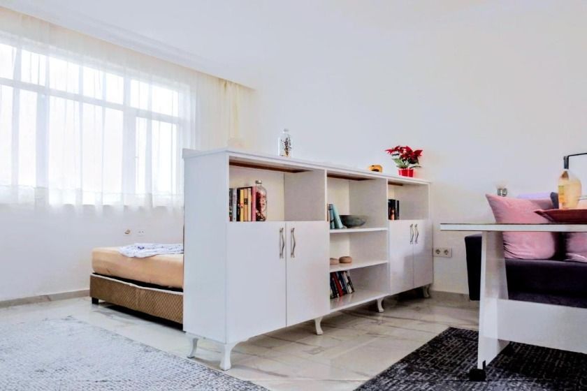 Erendiz Garden Hotel Antalya - Large Double or Twin Room