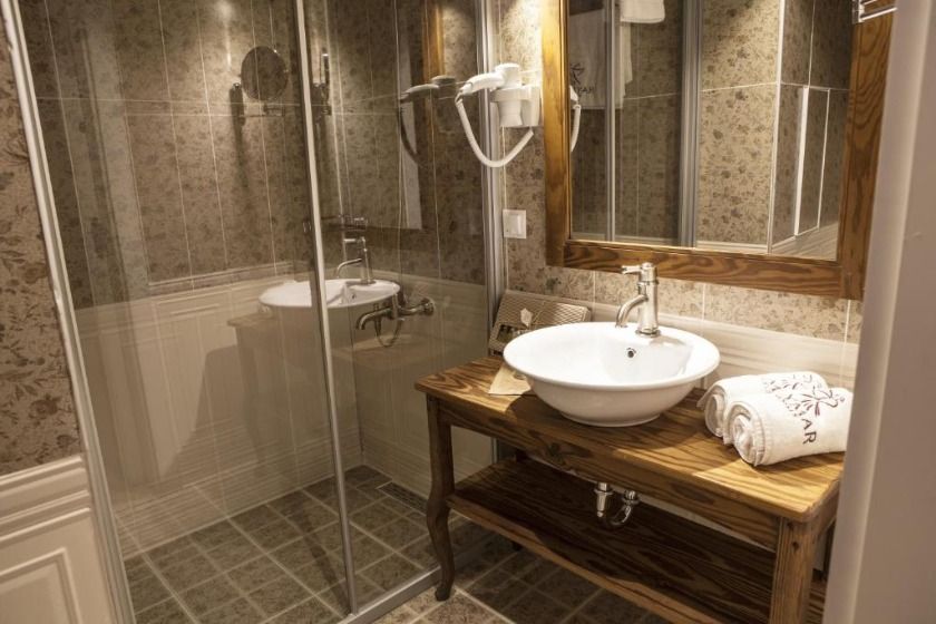 Raymar Hotels Ankara - Suite