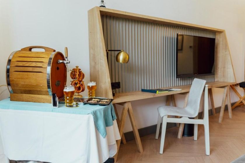 DoubleTree By Hilton Antalya-Kemer - Superior King Room