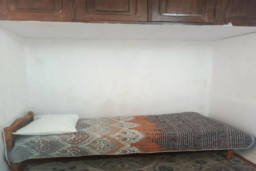 Freestyle Hostel Baku - room