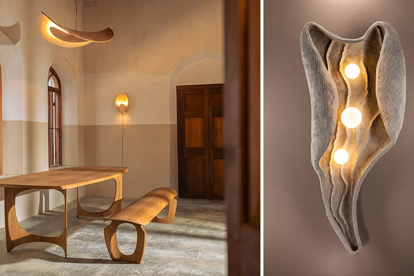 نمایشگاه طراحی بمبئی