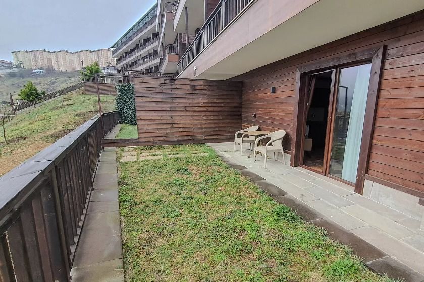 Sera Lake Resort Hotel Spa & Aparts Trabzon - Standard Double Room with Kitchen