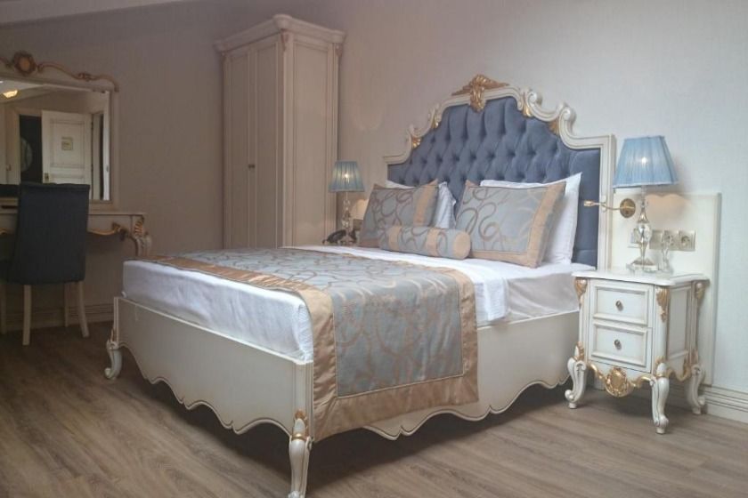 Glorious Hotel istanbul - room