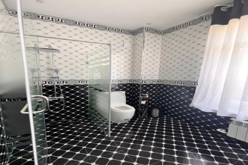 Anor tashkent - room