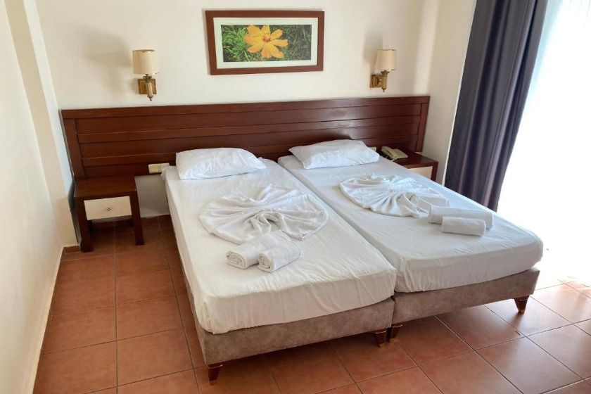 Lemas Suite Hotel Antalya - Studio