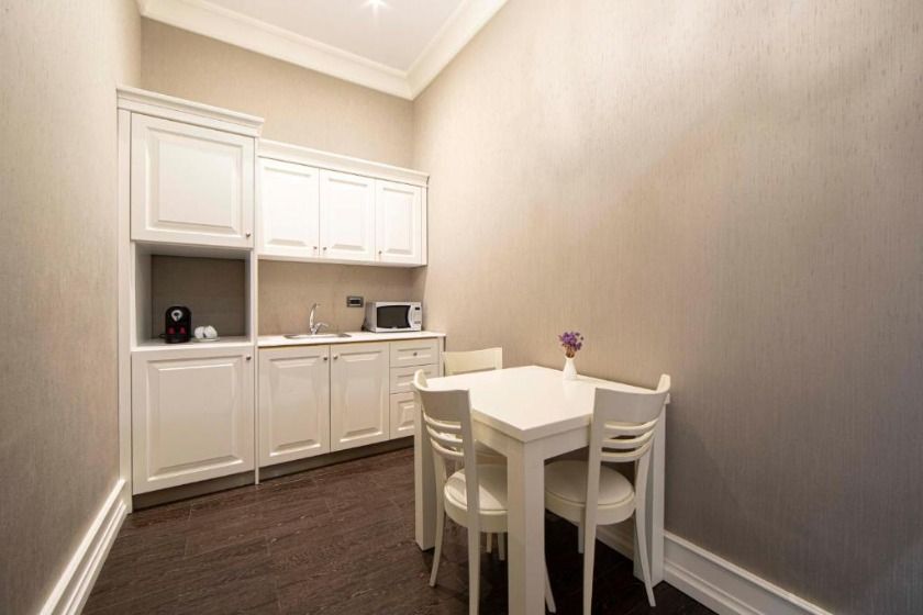 Sapphire City Hotel baku - Executive room