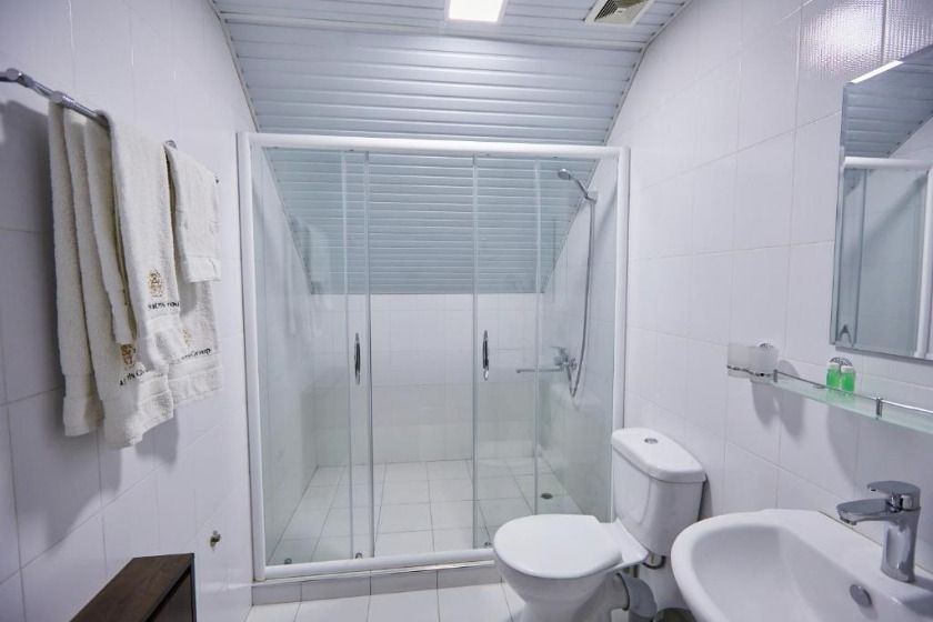 Art Elite Hotel tashkent - room