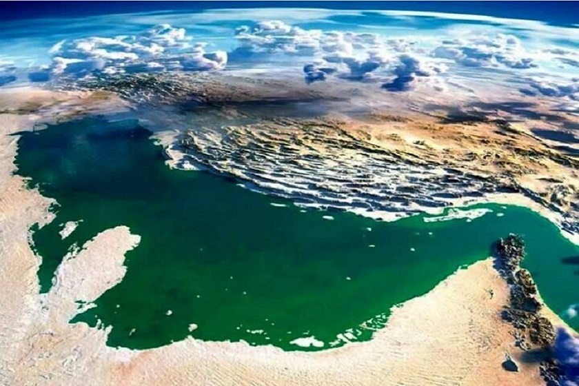 ثبت رسمی جزایر سه گانه خلیج فارس؛ پایان هرگونه ادعای بی‌ اساس