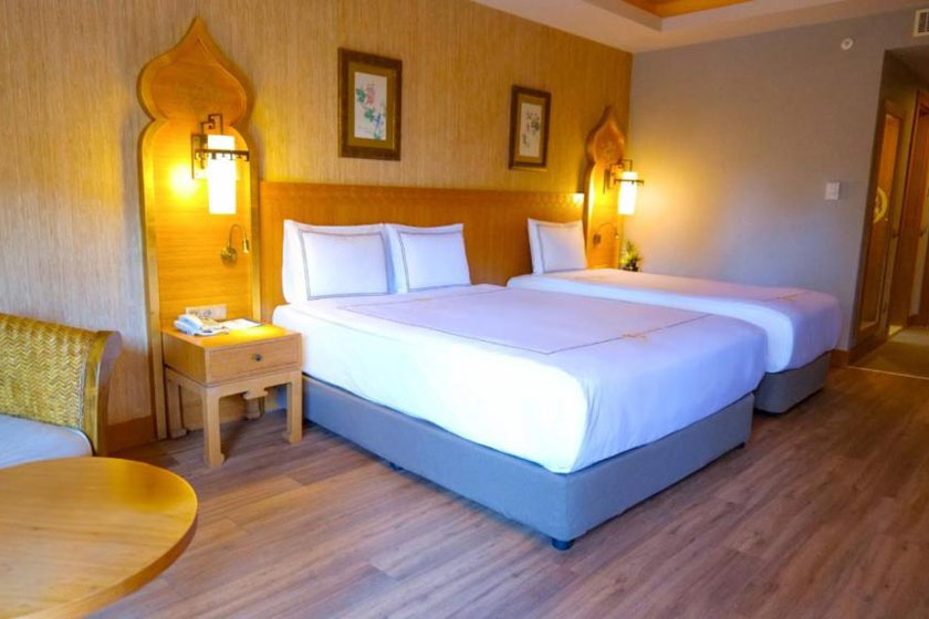 Royal Dragon Hotel Antalya - Standard Room with Land View