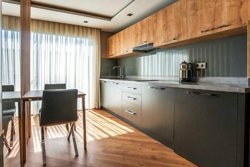 La Boutique Hotel & Suites Antalya - Standard Suite