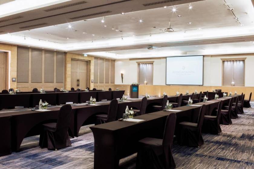 InterContinental Pattaya Resort by IHG -  conference hall
