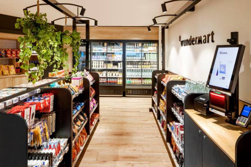 Holiday Inn Express Amsterdam Arena Towers by IHG - facade