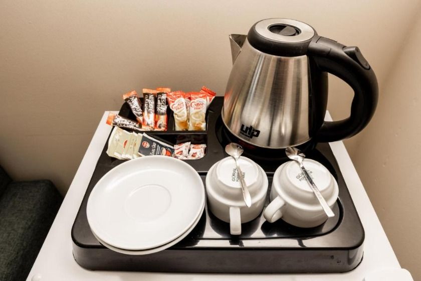 Perla Blanca Hotel Trabzon - Junior Suite with Sea View