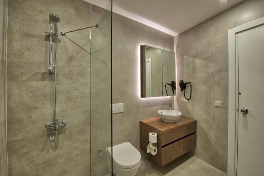 Arkk Homes Antalya - Superior Apartment