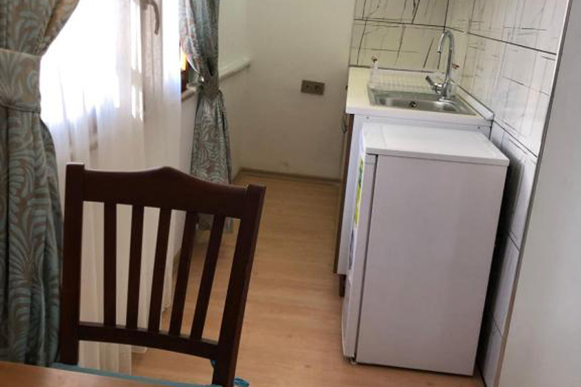 Urcu Hotel Antalya - Studio