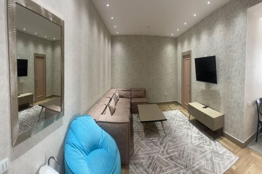 Tashkent City View Apartments tashkent - room