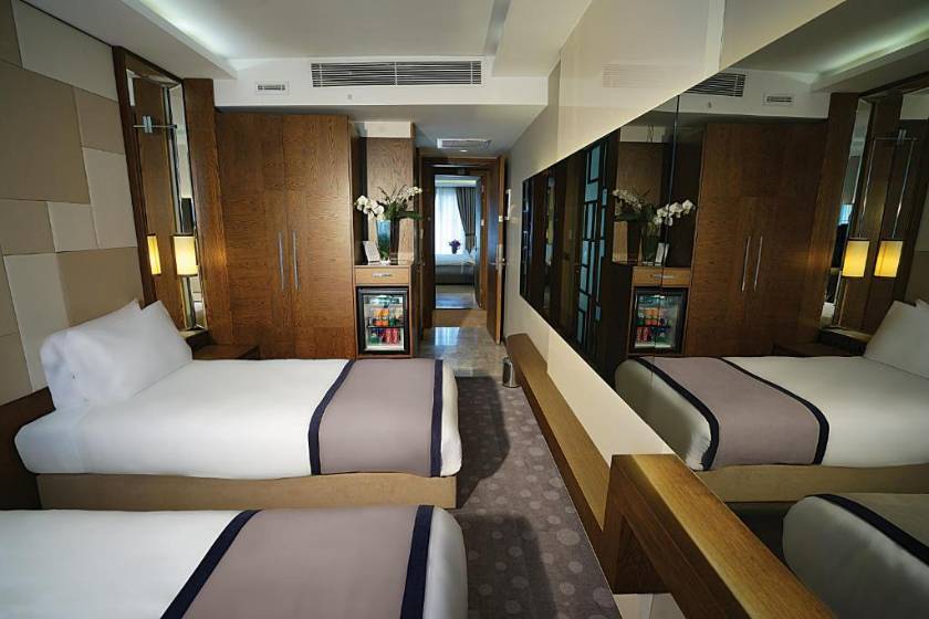 The Biancho Hotel Pera - Standard Double or Twin Room