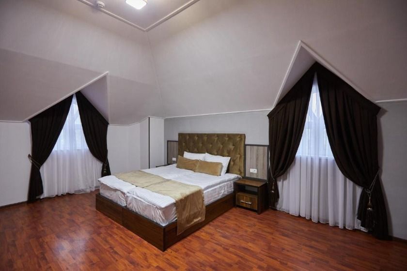 Art Elite Hotel tashkent - room