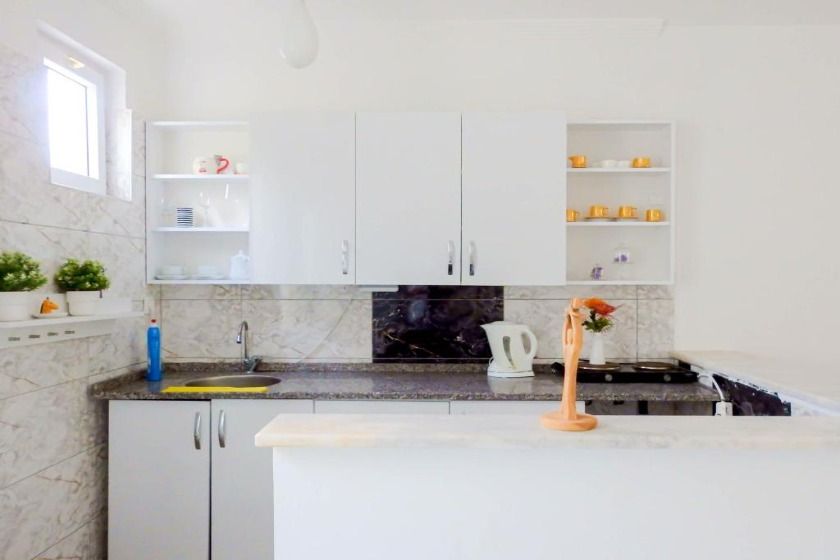 Erendiz Garden Hotel Antalya - Apartment with Garden View