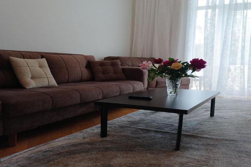 Gates of Baku baku - room