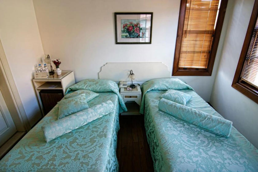 Minyon Hotel Antalya - Double or Twin Room