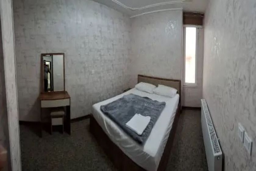 هتل جواهر سرعین - اتاق