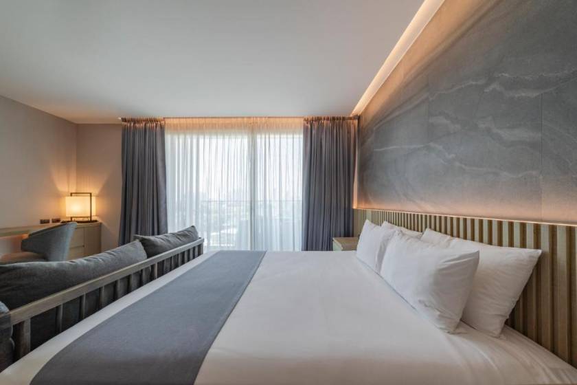 Mandarin Eastville, Pattaya - SHA Extra Plus - Zen One Bedroom Suite