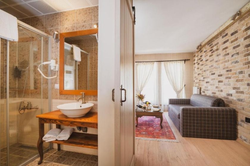 Raymar Hotels Ankara - Suite