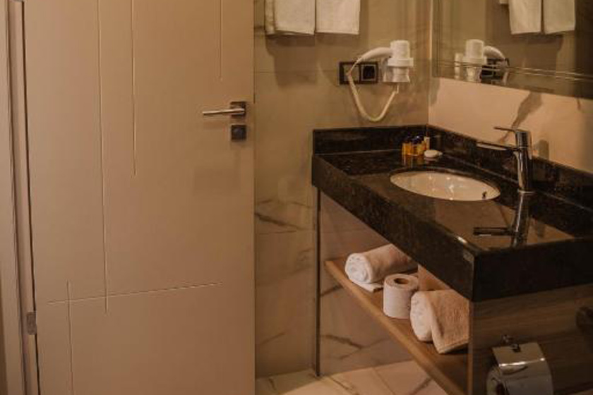 Peerless Villas Hotel Trabzon - Trapezus Suite