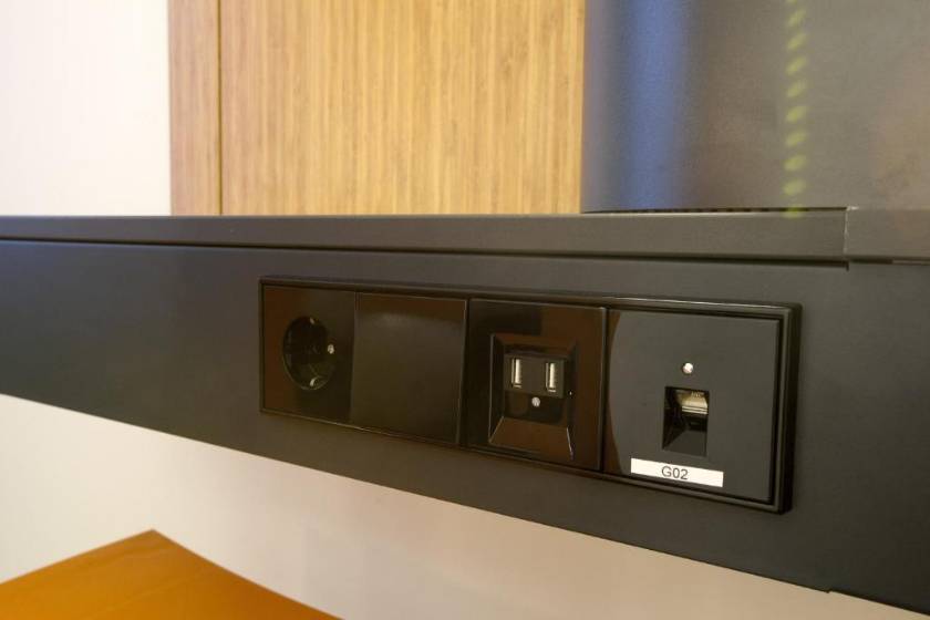 easyHotel Amsterdam Arena Boulevard - Triple Room