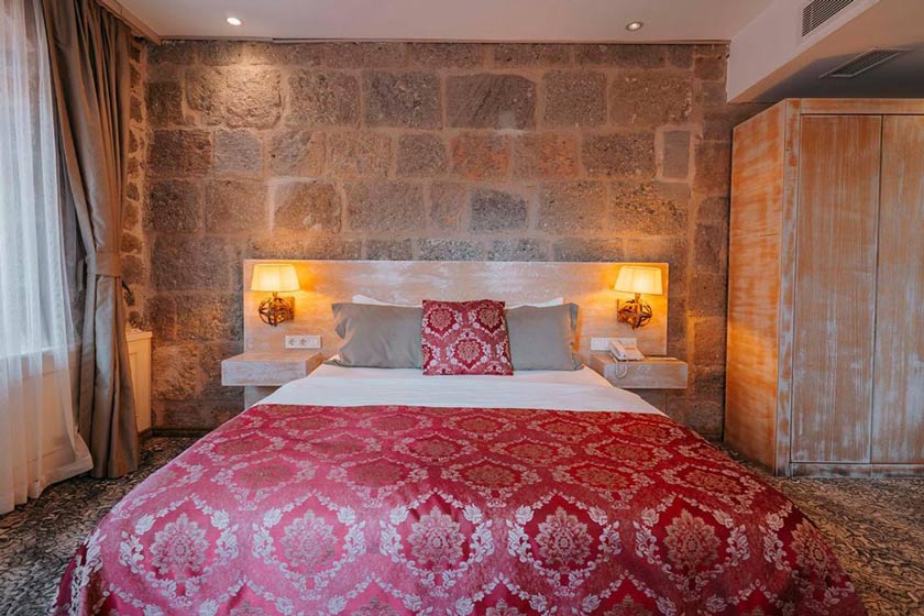 TS Park Hotel Trabzon - Deluxe Suite