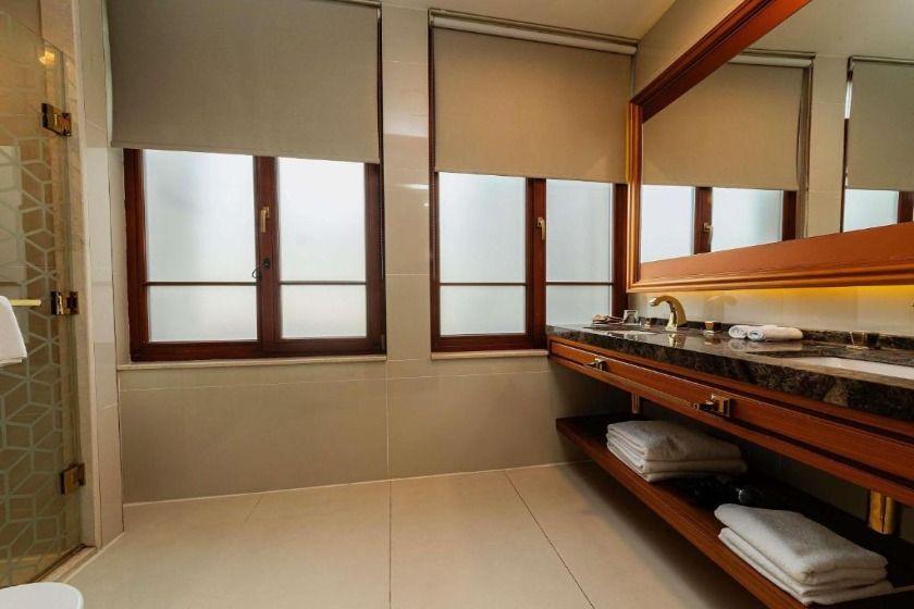 Mercure Istanbul Sirkeci Istanbul - Privilege Double Room