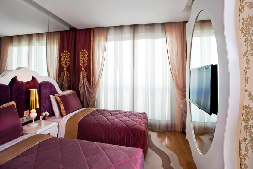 La Boutique Hotel & Suites Antalya - Standard Boutique Room