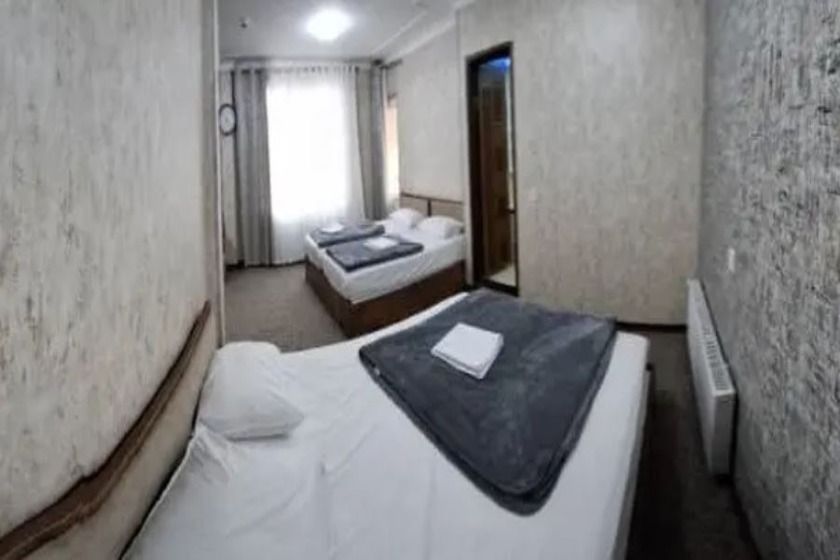 هتل جواهر سرعین - اتاق