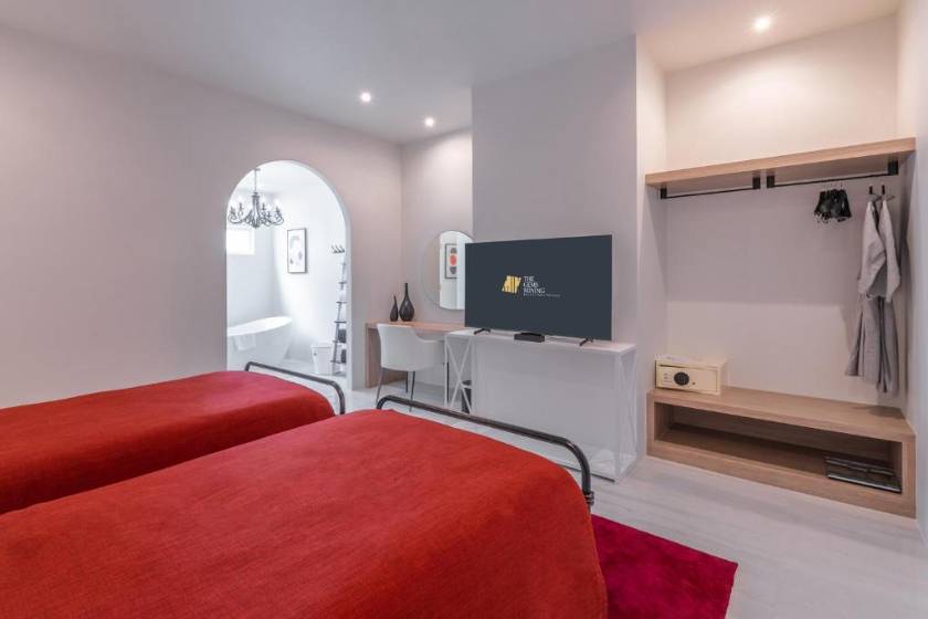 The Gems Mining Pool Villas Pattaya - Palladium Two-Bedroom Pool Access