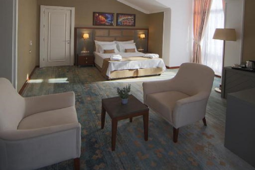 Saat Meydani Nakhchivan - Standard Suite