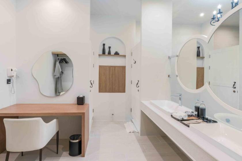 The Gems Mining Pool Villas Pattaya - Platinum One-Bedroom Pool View