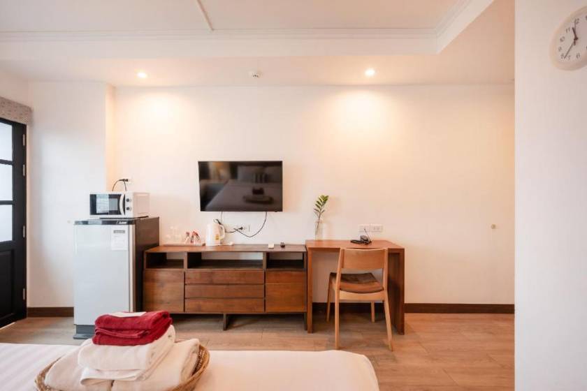 The Corner Lodge - Superior Family Room