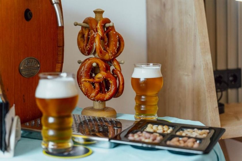 DoubleTree By Hilton Antalya-Kemer - Superior King Room