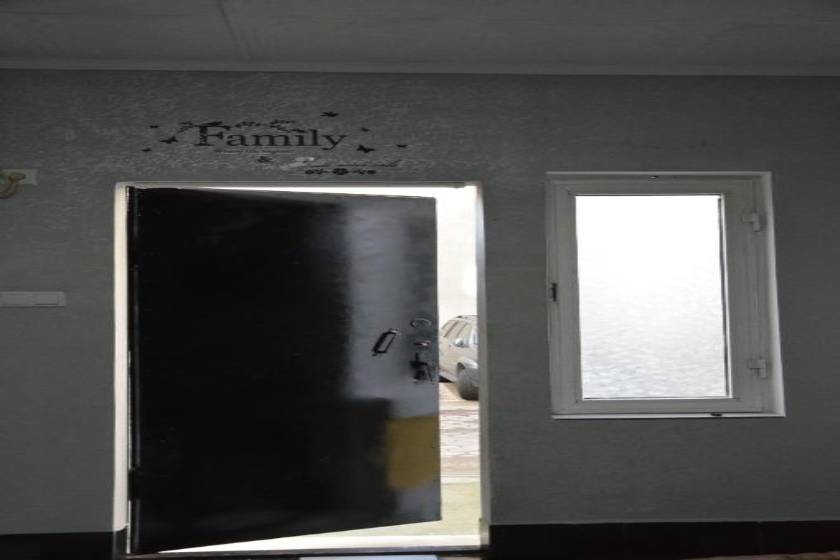 Hostel California - facade