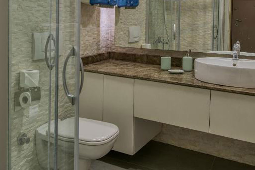 Arkk Homes Antalya - Deluxe Apartment