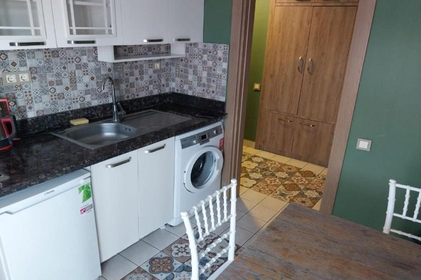 Butik 24 Suites Ankara - Deluxe Family Room