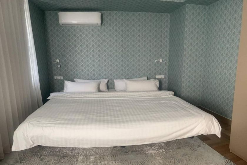 Tashkent City View Apartments tashkent - room