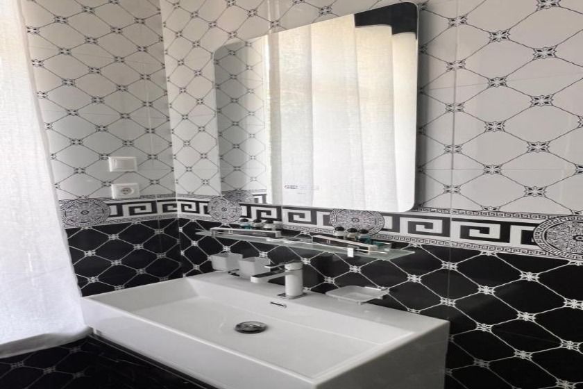 Anor tashkent - room