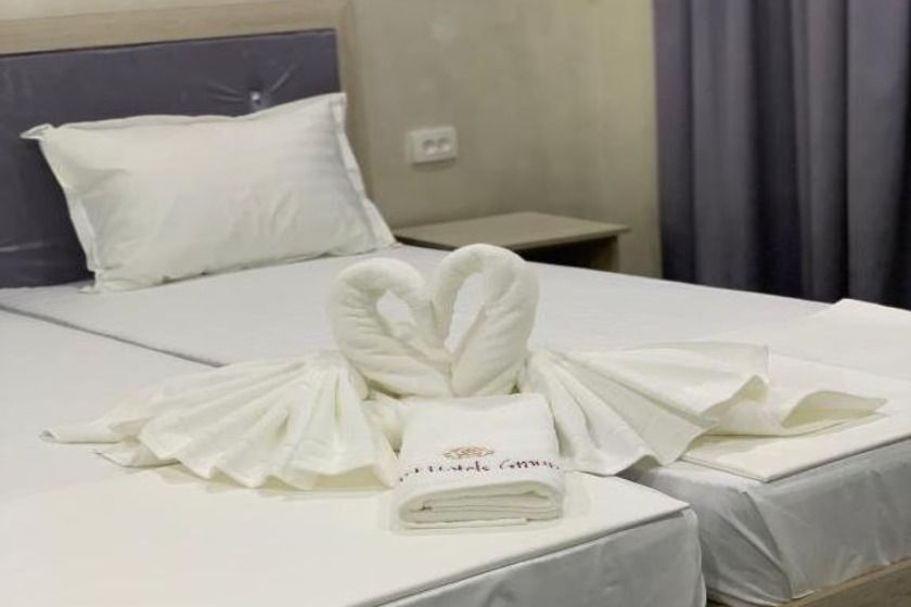 Art Tashkent Hotel tashkent - Double or Twin Room